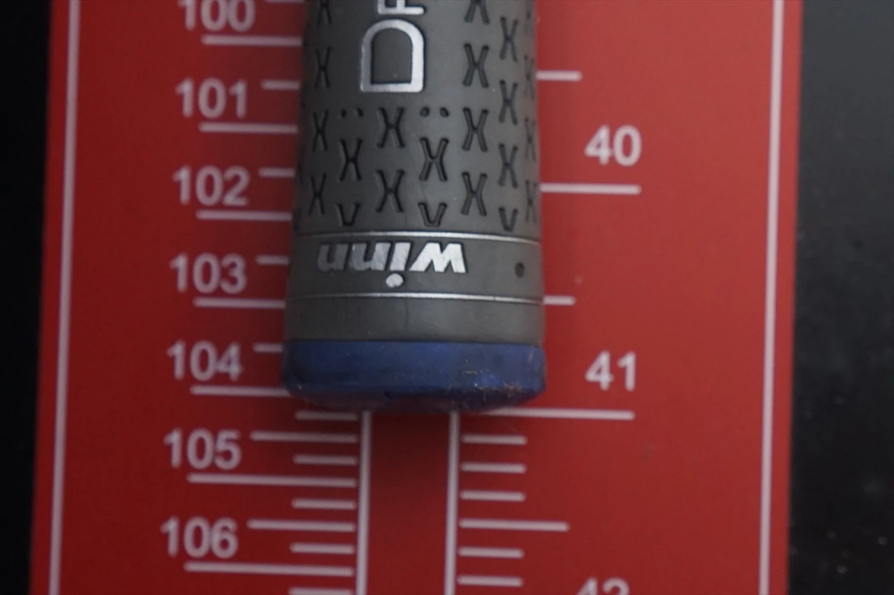 Ping G5 16° 2H (Exc) Hybrid Stiff Flex Tfc 100H 1047455 Fair 8 Ping G5 16° 2H (Exc) Hybrid Stiff Flex Tfc 100H 1047455 Fair - Image 6