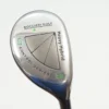 Boccieri Golf Heavy Hybrid 20° 3H Hybrid Regular Flex Aldila Nvs 1047459 Good -taylormade shop 01047459 1 48583.1671573628