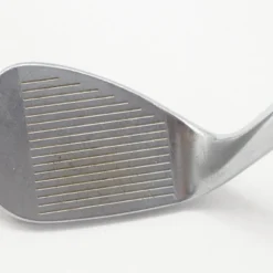 Taylormade Milled Grind Satin Chrome Wedge 56°-12 Wedge Dynamic Gold Stl Good -taylormade shop 01047490 3 66262.1674500887