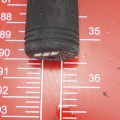 Taylormade Milled Grind Satin Chrome Wedge 56°-12 Wedge Dynamic Gold Stl Good -taylormade shop 01047490 5 20117.1674500888