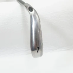 Callaway Steelhead Xr 7 Iron Senior Flex Ozik Program F15 Matrix Graphite Mint