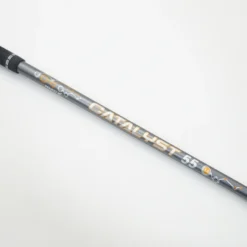 Callaway Mavrik 7 Iron Regular Flex Catalyst 55 Graphite 1047552 Excellent -taylormade shop 01047552 5 26424.1674255205