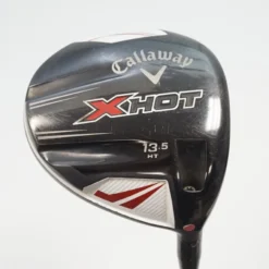 Callaway X-Hot 2013 13.5° Driver Senior Flex Project X 1047598 Good