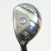 New Callaway Epic Super Hybrid 21° 4 Hybrid Regular Steelfiber Fc75 Left Hand Lh -taylormade shop 01047604 1 50597.1671573233