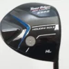 Tour Edge Hot Launch E522 15° Driver Ladies Flex Fubuki 1047642 Excellent -taylormade shop 01047642 1 72855.1671732701