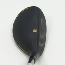 Cobra Speedzone 21° 4 Hybrid Regular Flex Recoil Esx 480 Excellent Left Hand Lh -taylormade shop 01047649 3 80321.1672341297