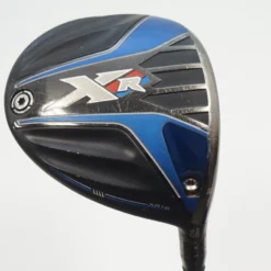 Callaway Xr 16 9° Driver Stiff Flex Diamana 1047735 Fair
