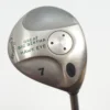 Callaway Hawk Eye 7 Fairway Wood Ladies Flex Gems Ul 1048004 Good