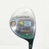 Taylormade Burner Rescue Tour Launch 22° 4 Hybrid Ladies Reax 50 1048006 Good