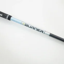 Taylormade Burner Rescue Tour Launch 22° 4 Hybrid Ladies Reax 50 1048006 Good -taylormade shop 01048006 5 29436.1672776362