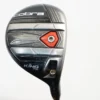 Cobra King F9 Speedback 13.5° Stong 3 Fairway Wood Extra Stiff Hzrdus Smoke 1 Cobra King F9 Speedback 13.5° Stong 3 Fairway Wood Extra Stiff Hzrdus Smoke -taylormade shop 01048099 1 49776.1672761411