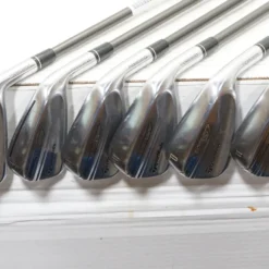 Taylormade P790 Iron Set 6-Pw, Aw Regular Flex Recoil Es 760 Graphite 1048130