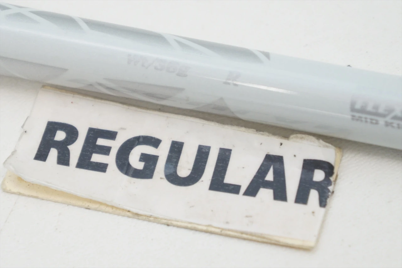 Xxio Eleven 2020 10.5° Driver Regular Flex Mp1200 1048167 Good 7 Xxio Eleven 2020 10.5° Driver Regular Flex Mp1200 1048167 Good - Image 5