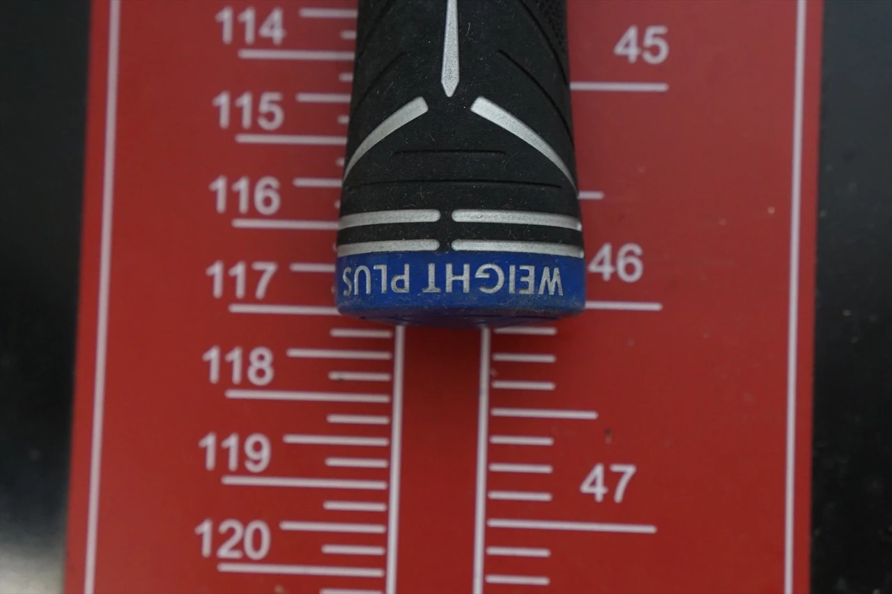 Xxio Eleven 2020 10.5° Driver Regular Flex Mp1200 1048167 Good 8 Xxio Eleven 2020 10.5° Driver Regular Flex Mp1200 1048167 Good - Image 6