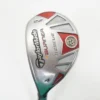 Taylormade Burner Rescue 22° 4 Hybrid Senior Flex Reax Superfast Left Hand Lh -taylormade shop 01048213 1 53462.1672776363