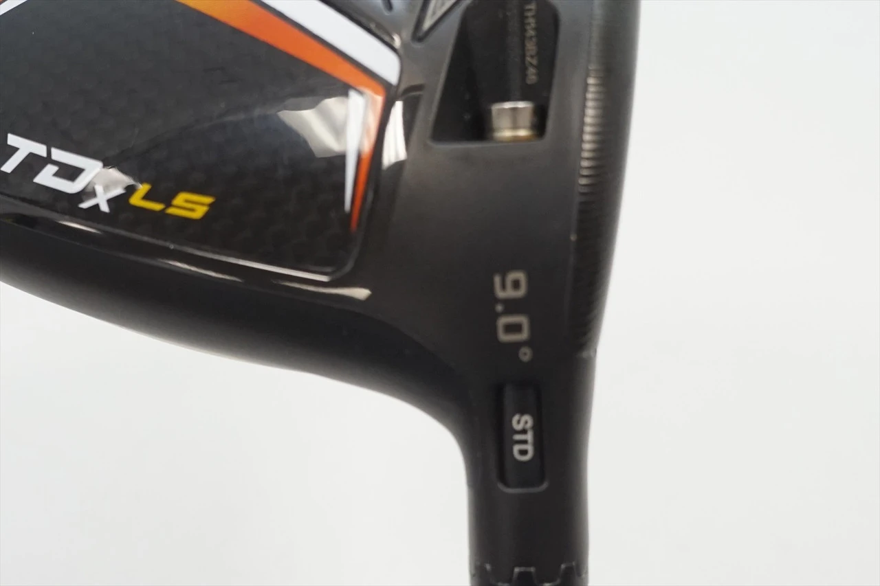 Cobra Ltdx Ls 9° Driver Regular Flex Evenflow Riptide Cb 1048243 Excellent 4 Cobra Ltdx Ls 9° Driver Regular Flex Evenflow Riptide Cb 1048243 Excellent - Image 2