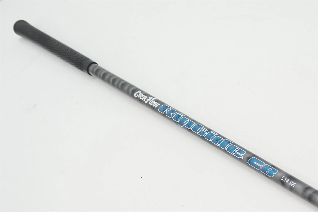 Cobra Ltdx Ls 9° Driver Regular Flex Evenflow Riptide Cb 1048243 Excellent 7 Cobra Ltdx Ls 9° Driver Regular Flex Evenflow Riptide Cb 1048243 Excellent - Image 5