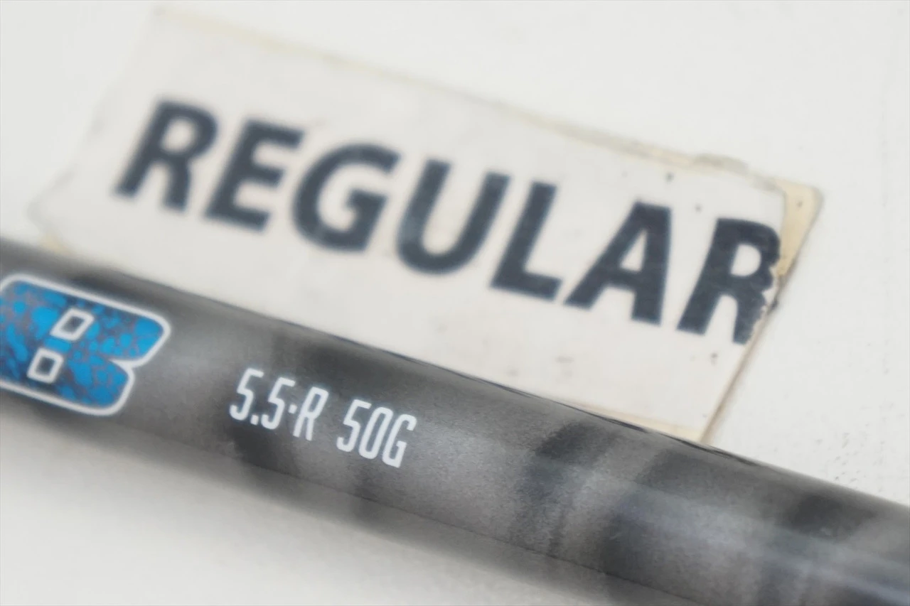 Cobra Ltdx Ls 9° Driver Regular Flex Evenflow Riptide Cb 1048243 Excellent 8 Cobra Ltdx Ls 9° Driver Regular Flex Evenflow Riptide Cb 1048243 Excellent - Image 6