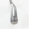 Ping K15 9 Iron Stiff Flex Steel 1048327 Good -taylormade shop 01048327 1 27821.1675457192