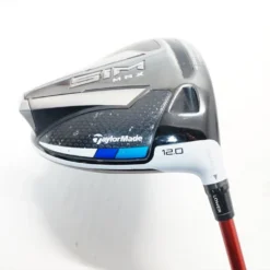 Taylormade Sim Max 12° Driver Senior Flex Ventus 1048367 Good -taylormade shop 01048367 2 47828.1671732379