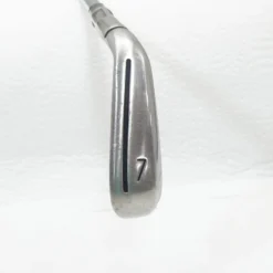Taylormade Sim Max 7 Iron Extra Stiff Flex Dynamic Gold 105 Steel 1048401 Good