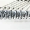 Cobra King Forged One Length Iron Set 4-Pw, Gw Stiff Flex Steel 1048516 Good 1 Cobra King Forged One Length Iron Set 4-Pw, Gw Stiff Flex Steel 1048516 Good -taylormade shop 01048516 1 17626.1674747221