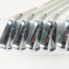 Xxio 12 X Iron Set 6-Pw Regular Flex N.S. Pro 950Gh Neo Steel 1048540 Excellent