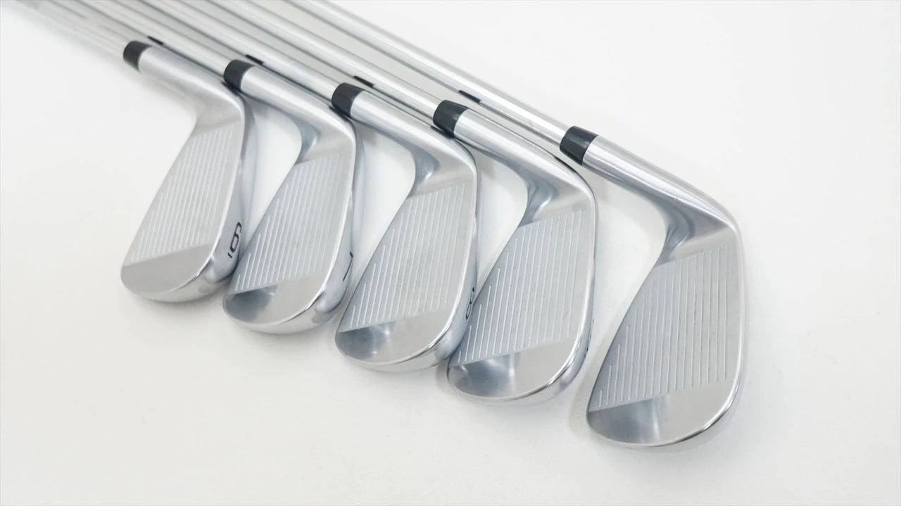 Xxio 12 X Iron Set 6-Pw Regular Flex N.S. Pro 950Gh Neo Steel 1048540 Excellent 5 Xxio 12 X Iron Set 6-Pw Regular Flex N.S. Pro 950Gh Neo Steel 1048540 Excellent - Image 3
