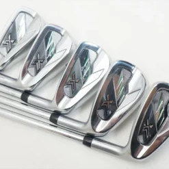 Xxio 12 X Iron Set 6-Pw Regular Flex N.S. Pro 950Gh Neo Steel 1048540 Excellent 9 Xxio 12 X Iron Set 6-Pw Regular Flex N.S. Pro 950Gh Neo Steel 1048540 Excellent -taylormade shop 01048540 4 04300.1674747605