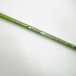 Ping Rapture V2 20° 3H Hybrid Regular Flex Tfc 939 H 1048626 Good -taylormade shop 01048626 5 01746.1672776115