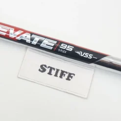 Callaway Mavrik 7 Iron Stiff Flex Elevate 95 Steel 1048671 Excellent -taylormade shop 01048671 4 37443.1674255141