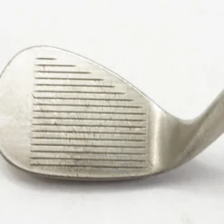 Titleist Vokey Sm8 Brushed Steel Wedge 60°- S-Grind Dynamic Gold 1048831 Good -taylormade shop 01048831 3 59712.1674500881