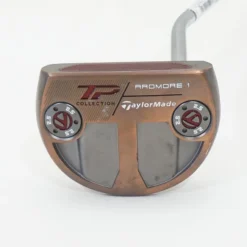 Taylormade Tp Patina Collection Ardmore 1 35" Putter Excellent Rh 1048979