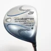 Cobra Speed Ld M Os 3 Fairway Wood Ladies Flex Bassara M 1049026 Good