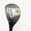 Ping G400 22° 4 Hybrid Stiff Flex Kuro Kage 1049132 Good Left Hand Lh -taylormade shop 01049132 1 73413.1672776142