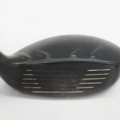 Ping G400 22° 4 Hybrid Stiff Flex Kuro Kage 1049132 Good Left Hand Lh -taylormade shop 01049132 2 06848.1672776142