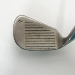 Ping Eye 2 Plus 9 Iron Stiff Flex Kt-M Steel 1049155 Good -taylormade shop 01049155 3 08618.1674254751