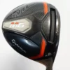 Taylormade M6 9° Driver Regular Flex Fujikura Pro 50 1049311 Good -taylormade shop 01049311 1 53856.1672776432