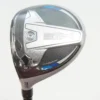 New Taylormade Sim 15° 3 Fairway Wood Regular Flex Fgs Plus 1049313 Left Hand Lh -taylormade shop 01049313 1 54118.1673892350