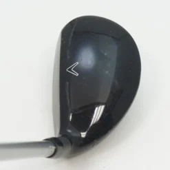 Callaway Rogue Womens 27° 5 Hybrid Ladies Flex Quaranta 1049391 Good -taylormade shop 01049391 3 41284.1672776212