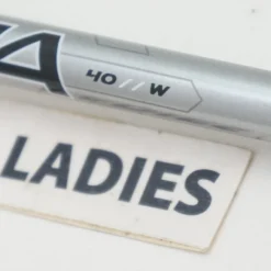 Callaway Rogue Womens 27° 5 Hybrid Ladies Flex Quaranta 1049391 Good -taylormade shop 01049391 5 61660.1672776213