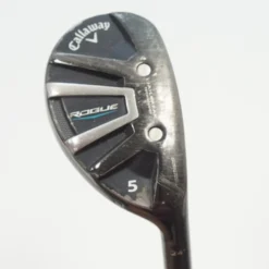 Callaway Rogue 24° 5 Hybrid Regular Flex Synergy 1049393 Fair