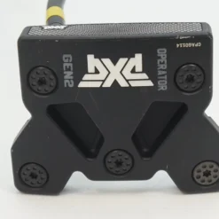Pxg Gen 2 Operator 35" Putter Excellent Left Hand Lh 1049415