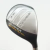 Taylormade Burner Superlaunch Rescue 18° 3 Hybrid Regular Reax 60 1049631 Good -taylormade shop 01049631 1 27045.1672776059