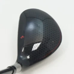 Taylormade Burner Superlaunch Rescue 18° 3 Hybrid Regular Reax 60 1049631 Good -taylormade shop 01049631 3 81686.1672776060