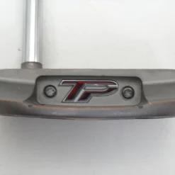 Taylormade Tp Patina Collection Ardmore 1 35" Putter Mint Rh 1049948 -taylormade shop 01049948 3 28607.1673978737