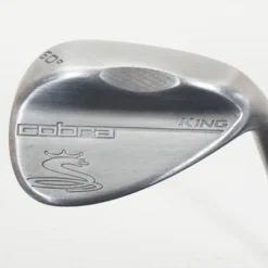 Cobra King Wedge 60°- Stiff Kbs Stl 1050092 Good -taylormade shop 01050092 2 75481.1675703556