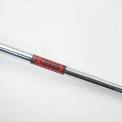 Cobra King Wedge 60°- Stiff Kbs Stl 1050092 Good -taylormade shop 01050092 5 12609.1675703558