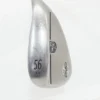 Wilson Pmp Tour Frosted Wedge 56°-14 Stock Stl 1050104 Good 2 Wilson Pmp Tour Frosted Wedge 56°-14 Stock Stl 1050104 Good -taylormade shop 01050104 1 12777.1675703660