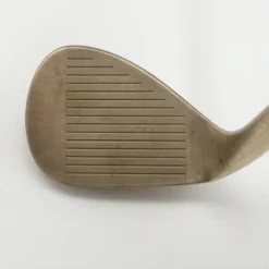 Vega Alcor Wedge 60°- Stock Stl 1050120 Good -taylormade shop 01050120 3 32011.1675703629